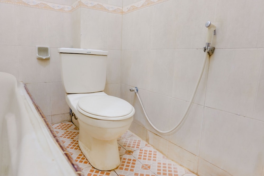OYO 2643 Hotel Graha Prima 41/50