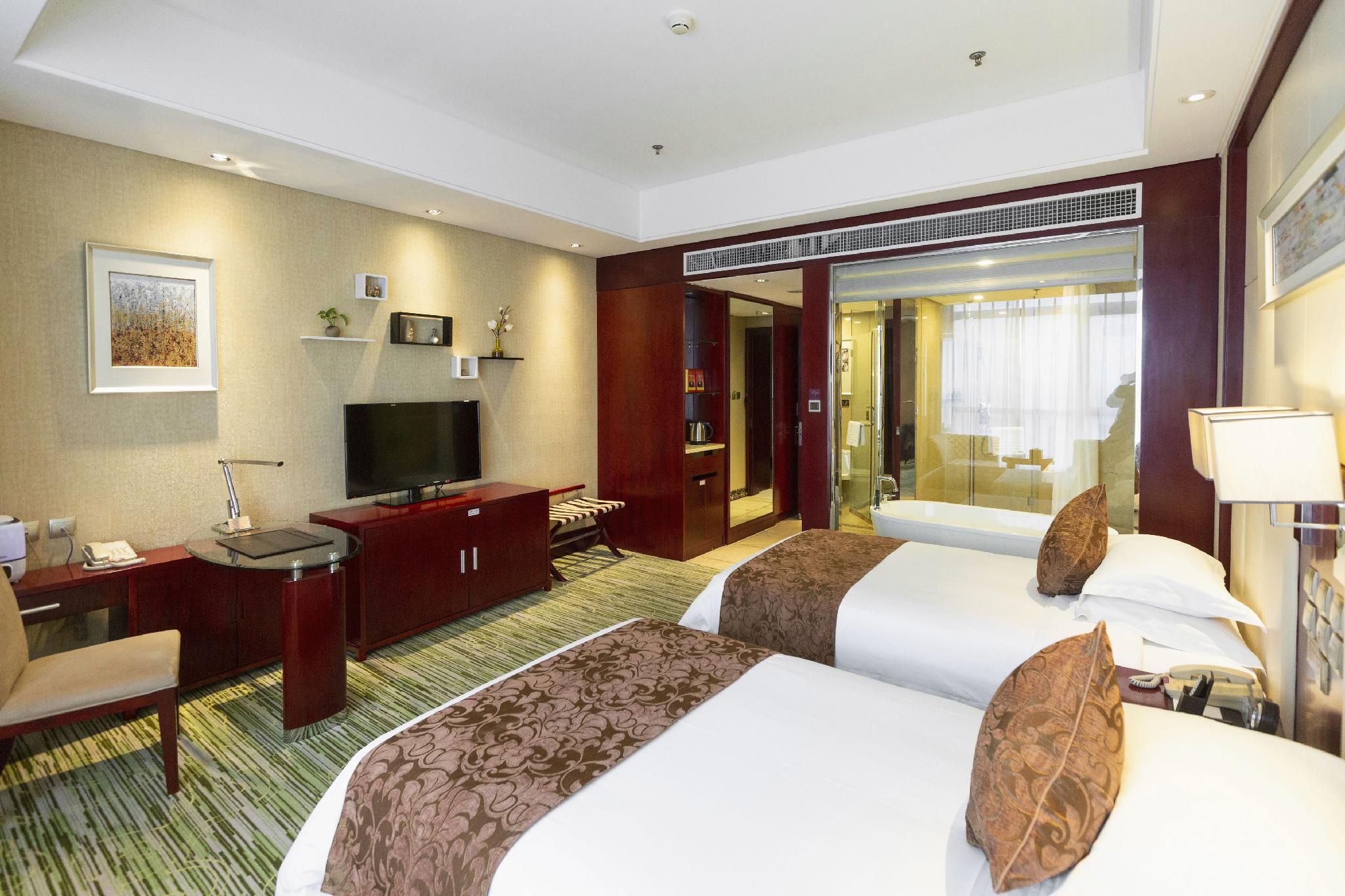 Pidu International Hotel 35/38