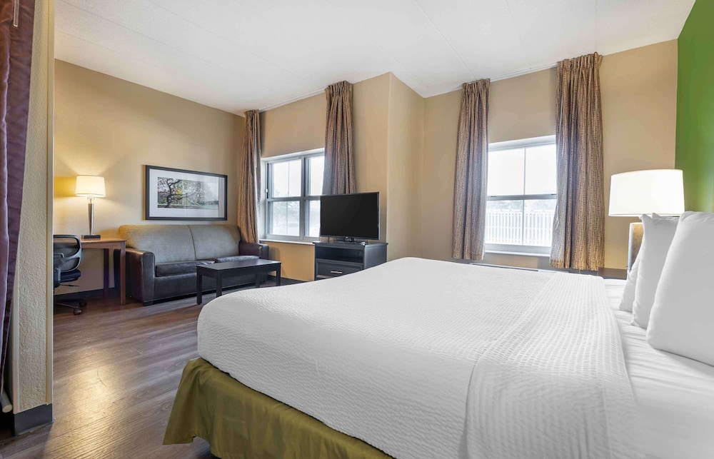 Extended Stay America - Chicago- O'hare - Allstate Arena 15/51