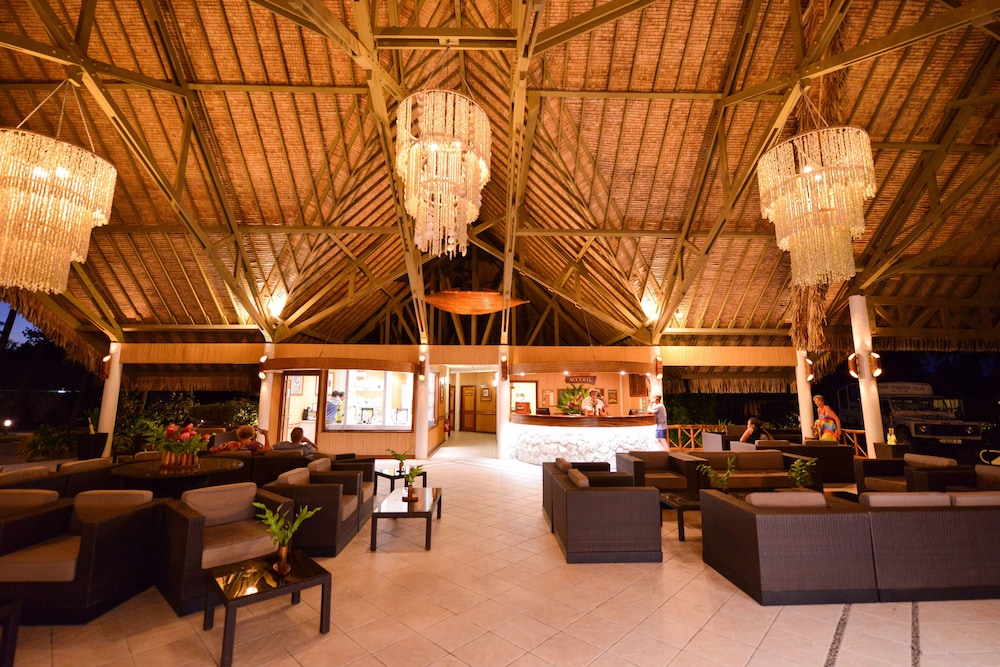 Hotel Kia Ora Resort and Spa 32/50