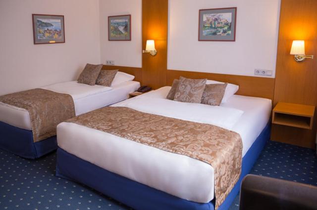 Hotel Brunnenhof 3/23