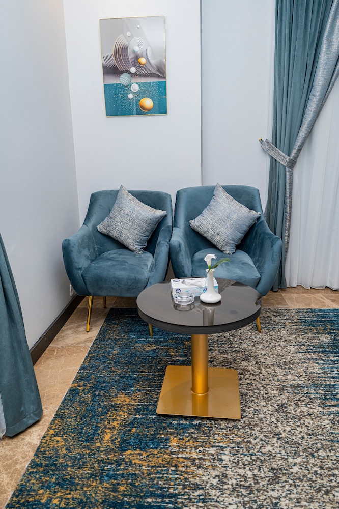 فندق اودست جدة(Odst Jeddah Hotel (Ex- Mokhtara Al Attas Hotel)) 32/50