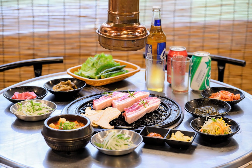 Jeju M Resort 47/63