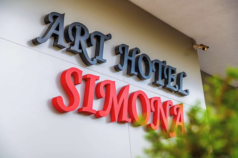 Art Hotel Simona 2/40