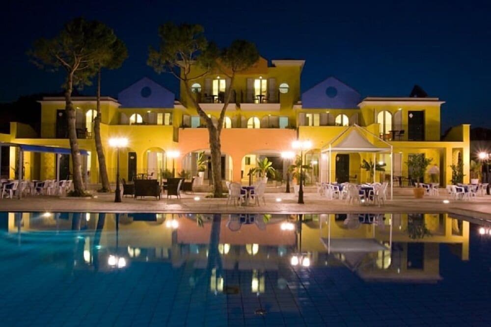 PARCO DEI PRINCIPI GRAND HOTEL AND SPA 2/50