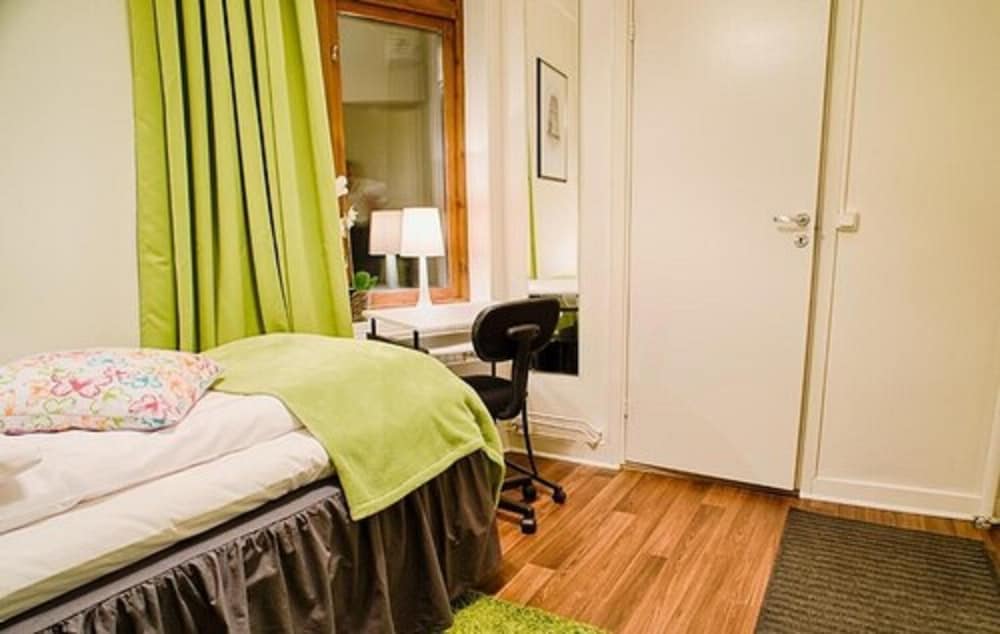 H5 Hotel 23/38