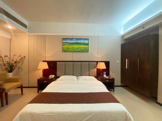 Yinfeng, Double Bed