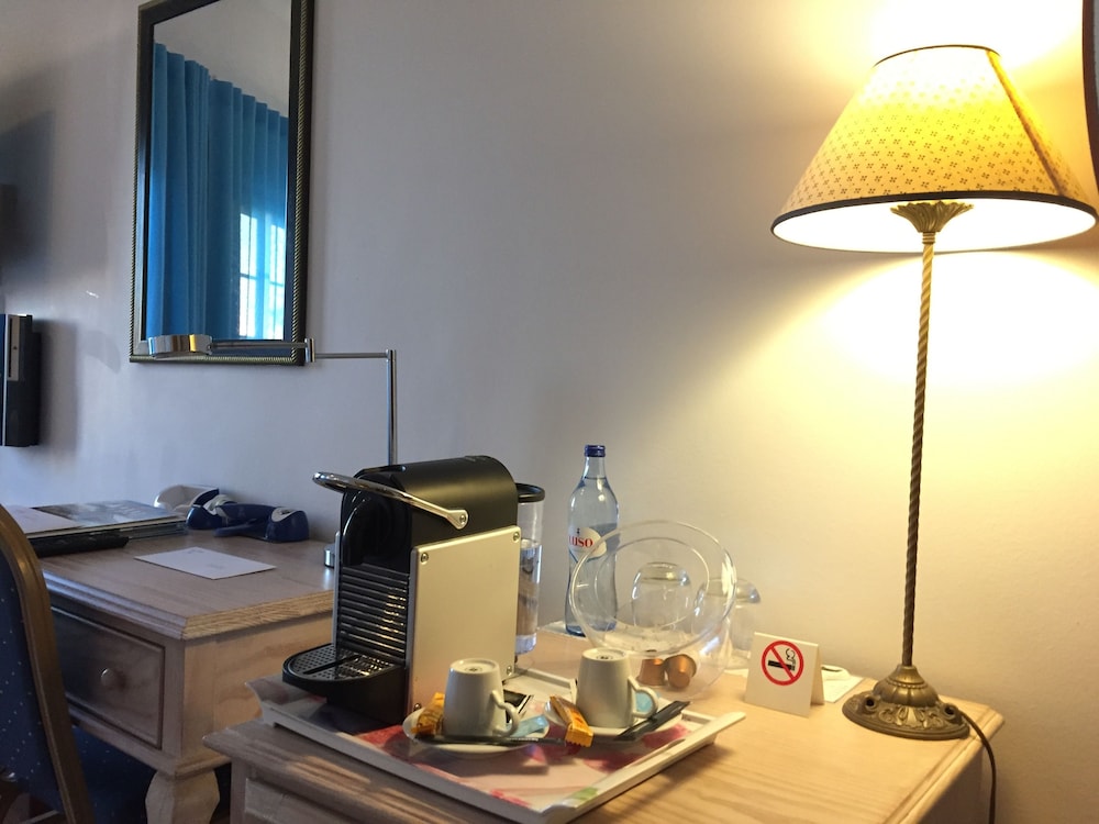 Hotel Dom Vasco 65/87