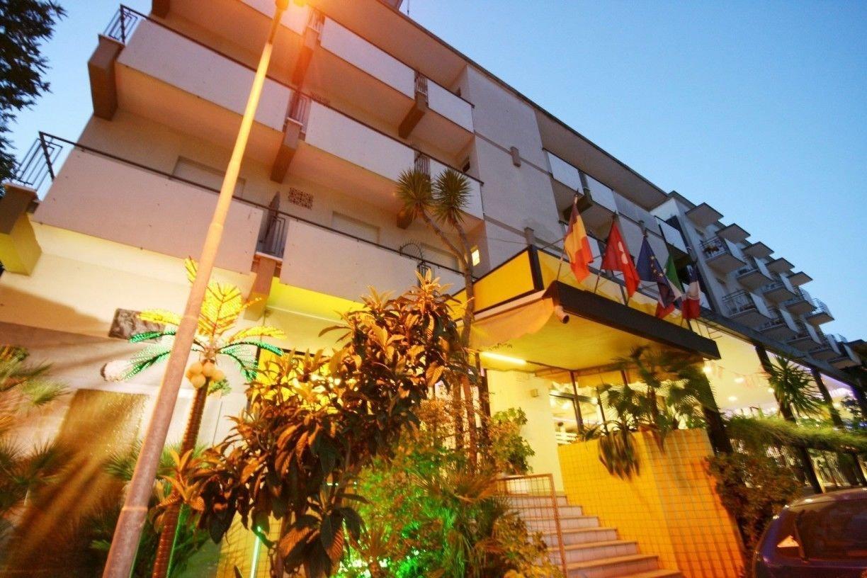 Arlino Hotel 1/17