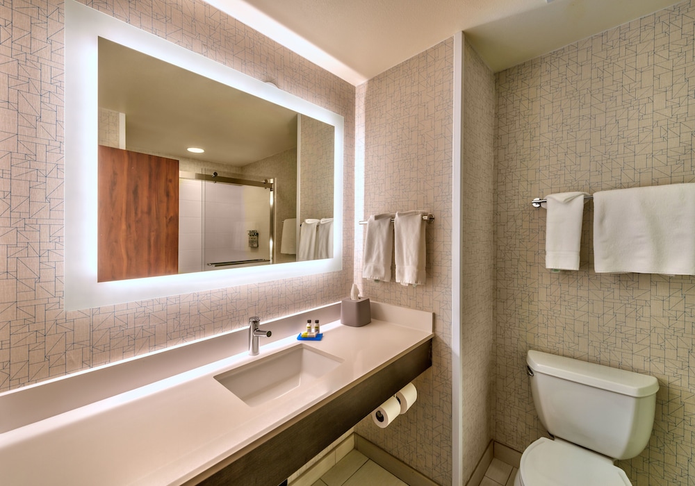 Holiday Inn Express Hotel & Suites Minden 8/42