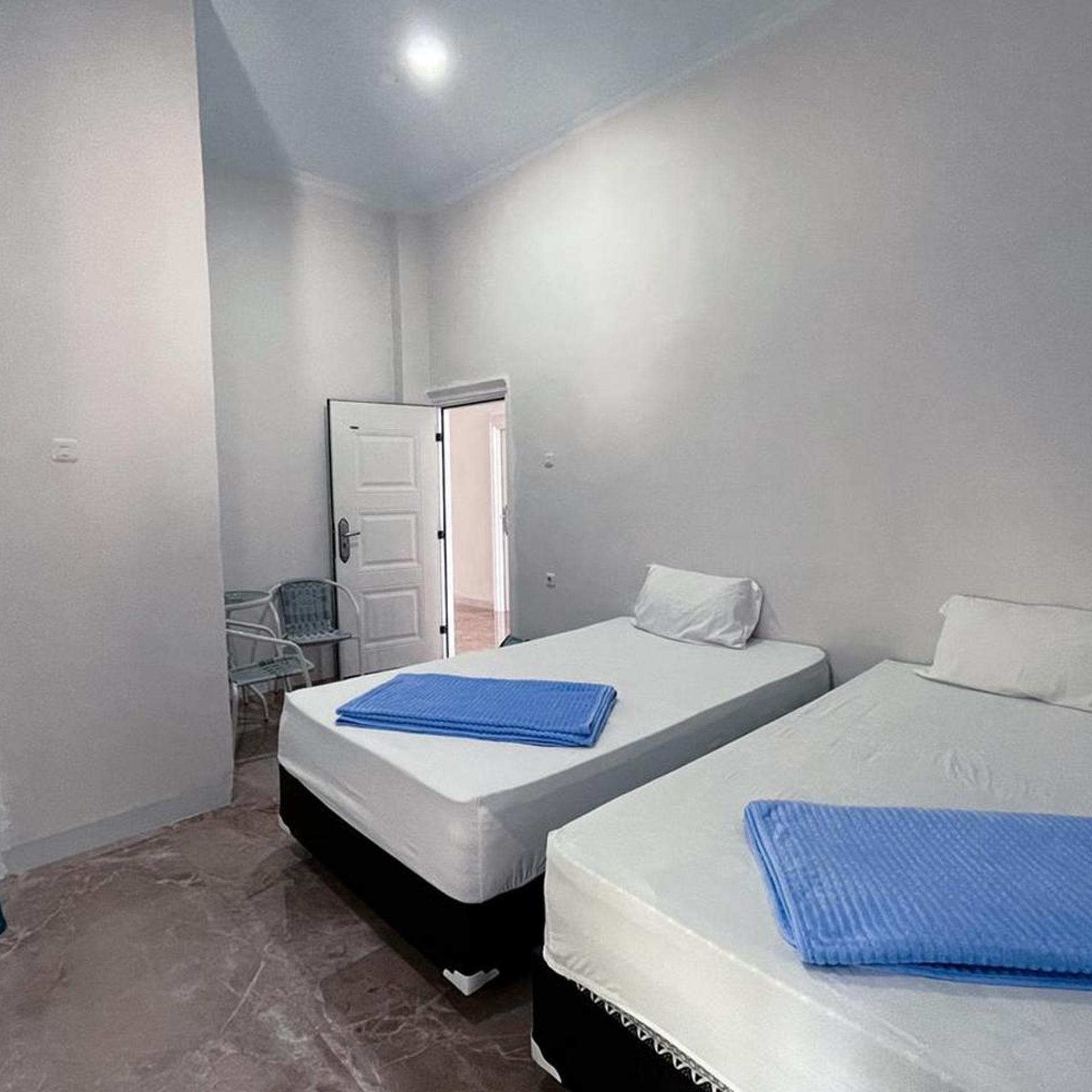 Wisma Maestro Toraja 10/38