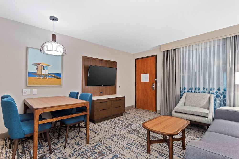 Embassy Suites By Hilton Anaheim South 29/51