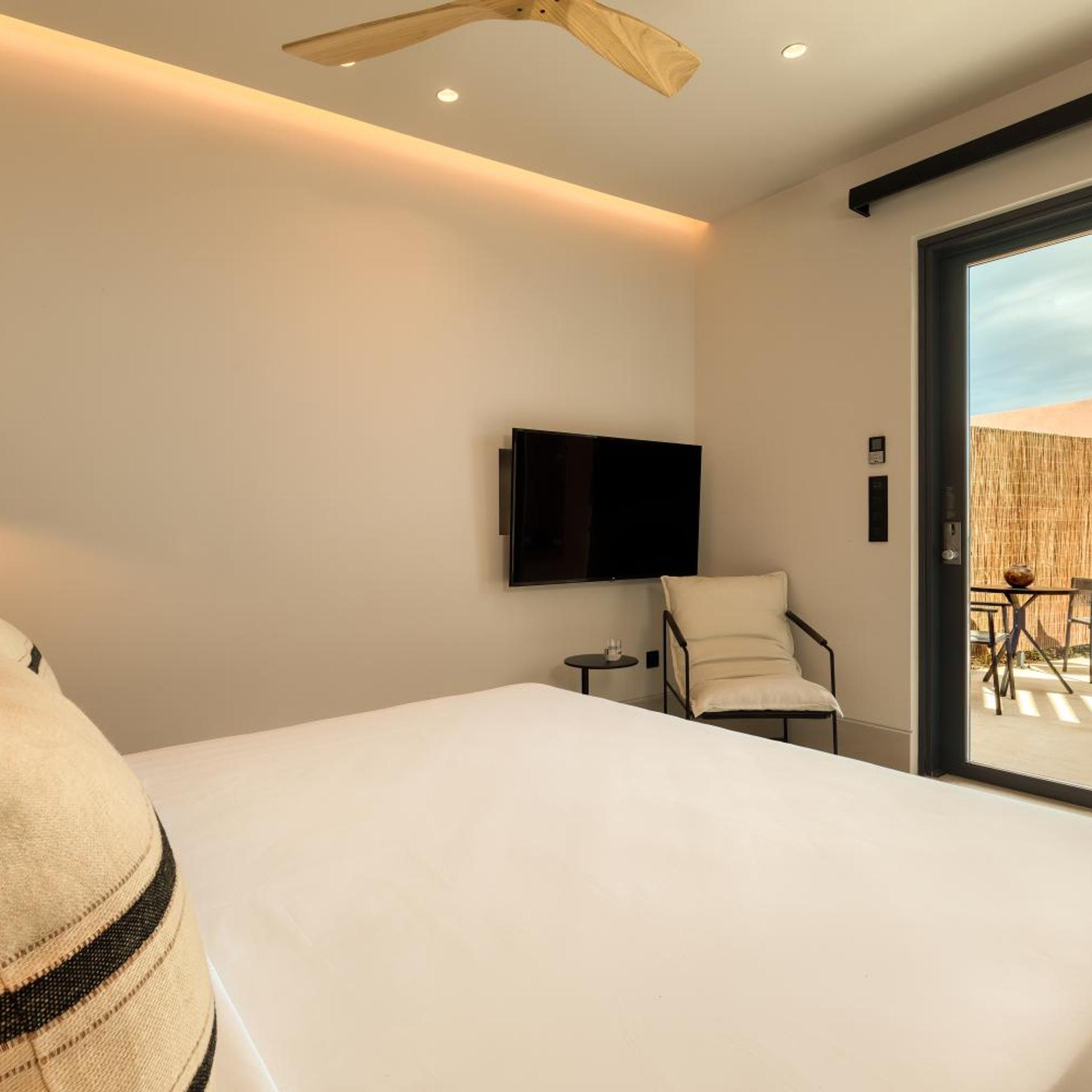 Senses, Zen, Retreat, Sea View, with Pool