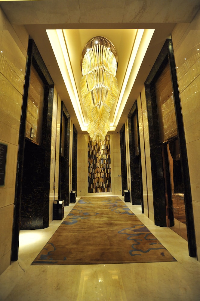Wanda Vista Taiyuan 5/37