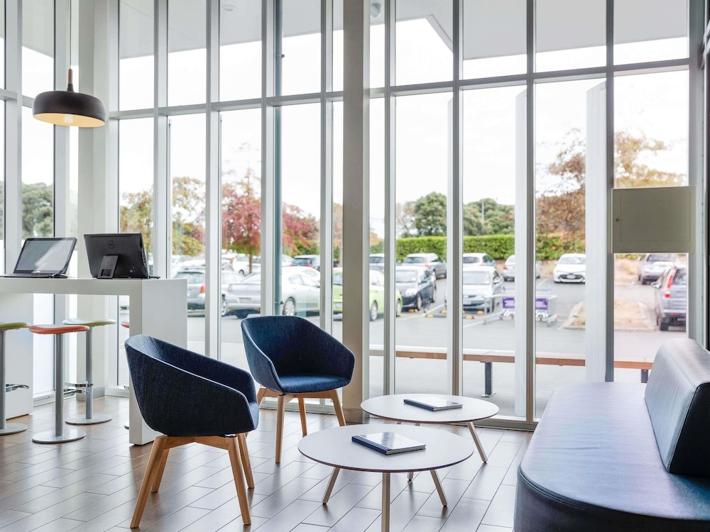 ibis budget Auckland Airport 46/64