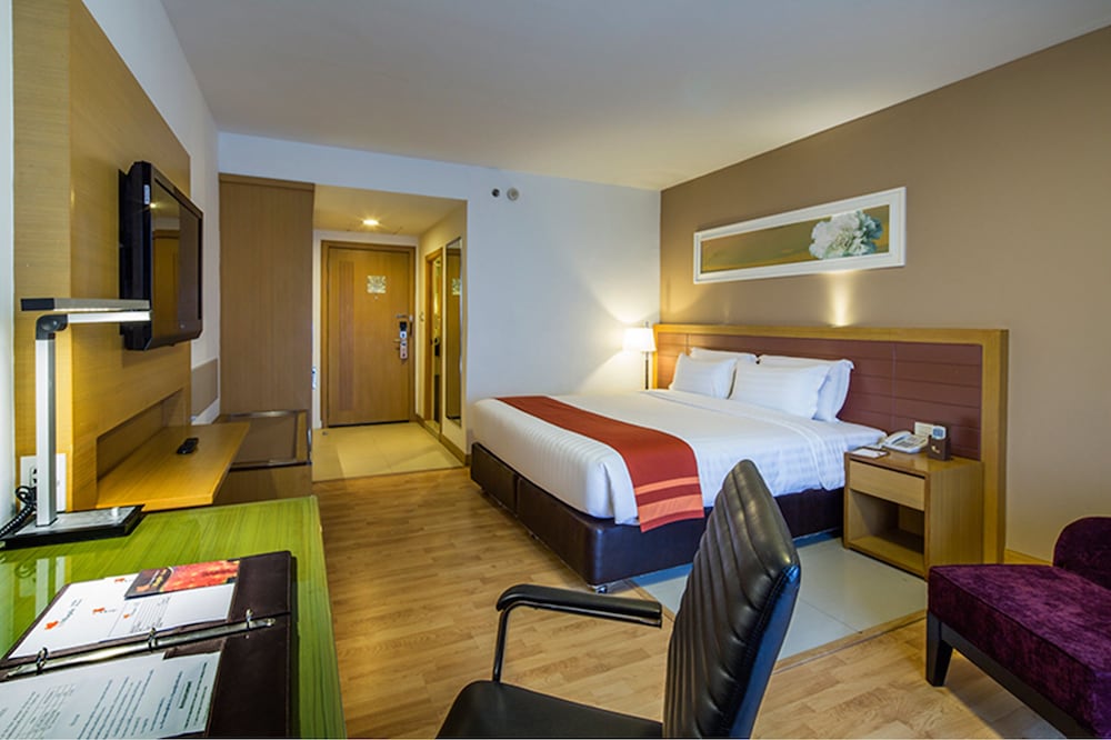 room