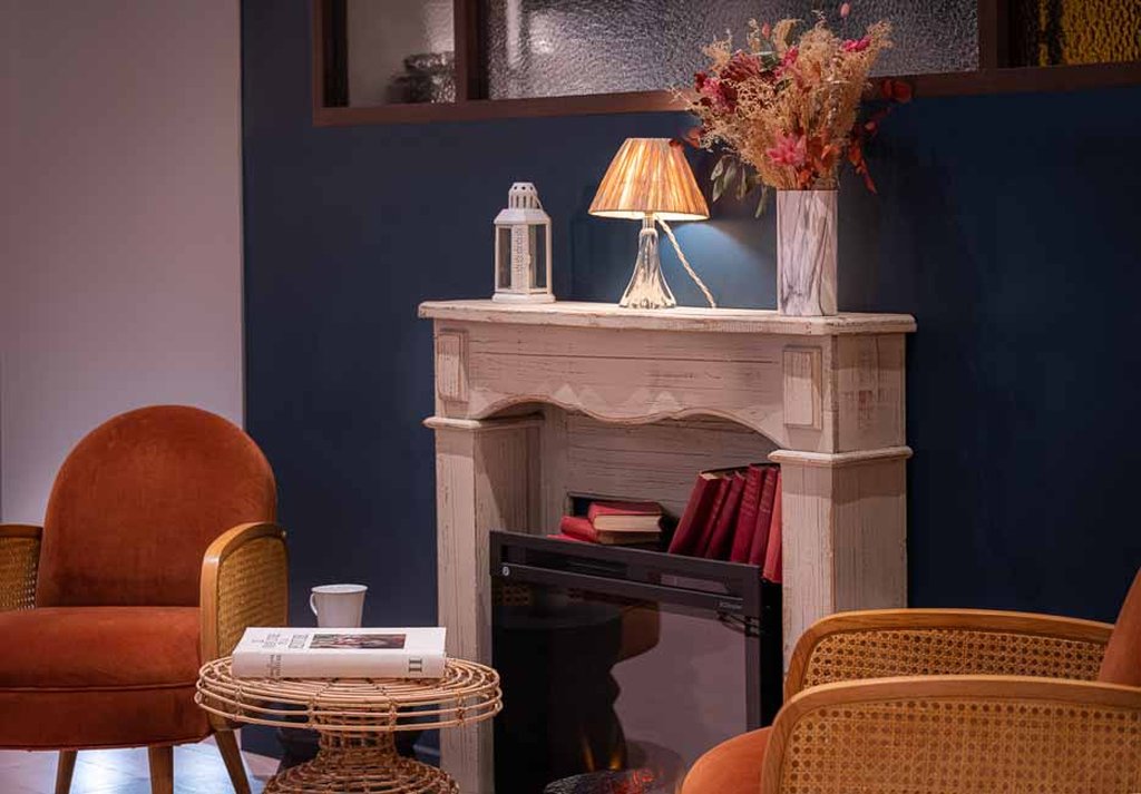 Hôtel Lacassagne 4/21