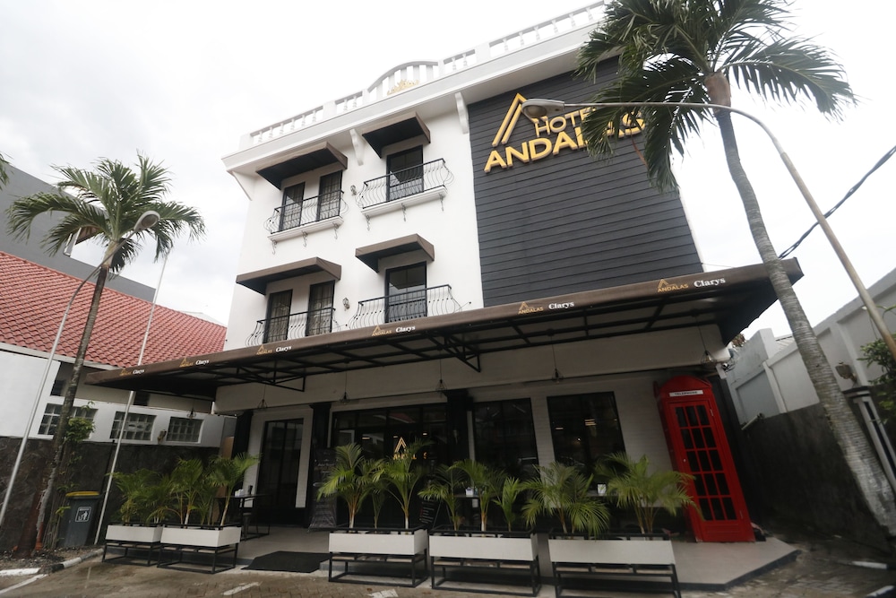 Reddoorz Plus @ Jalan Raden Intan Lampung 2/40