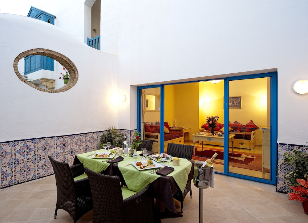 Diar Lemdina 41/58