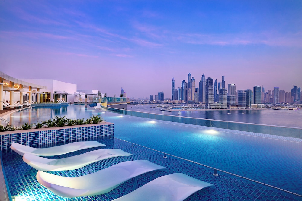 NH Collection Dubai The Palm 40/50