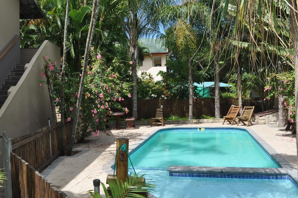Shonalanga Lodge 27/33