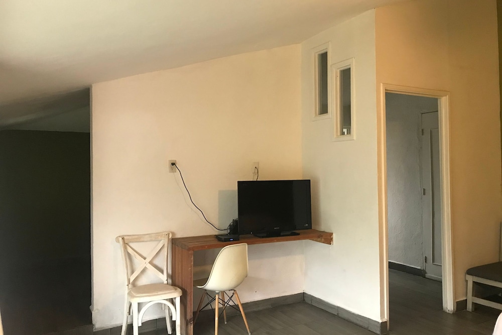 Hotel VF Cuernavaca 11/19