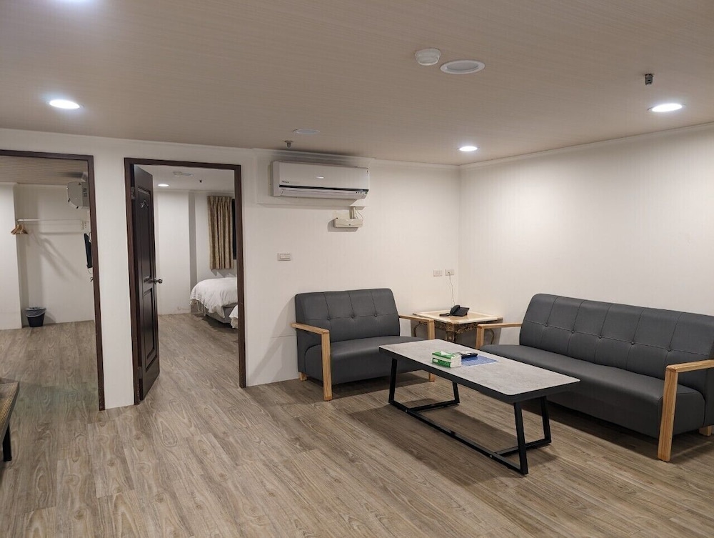 Suao Hotel 54/76