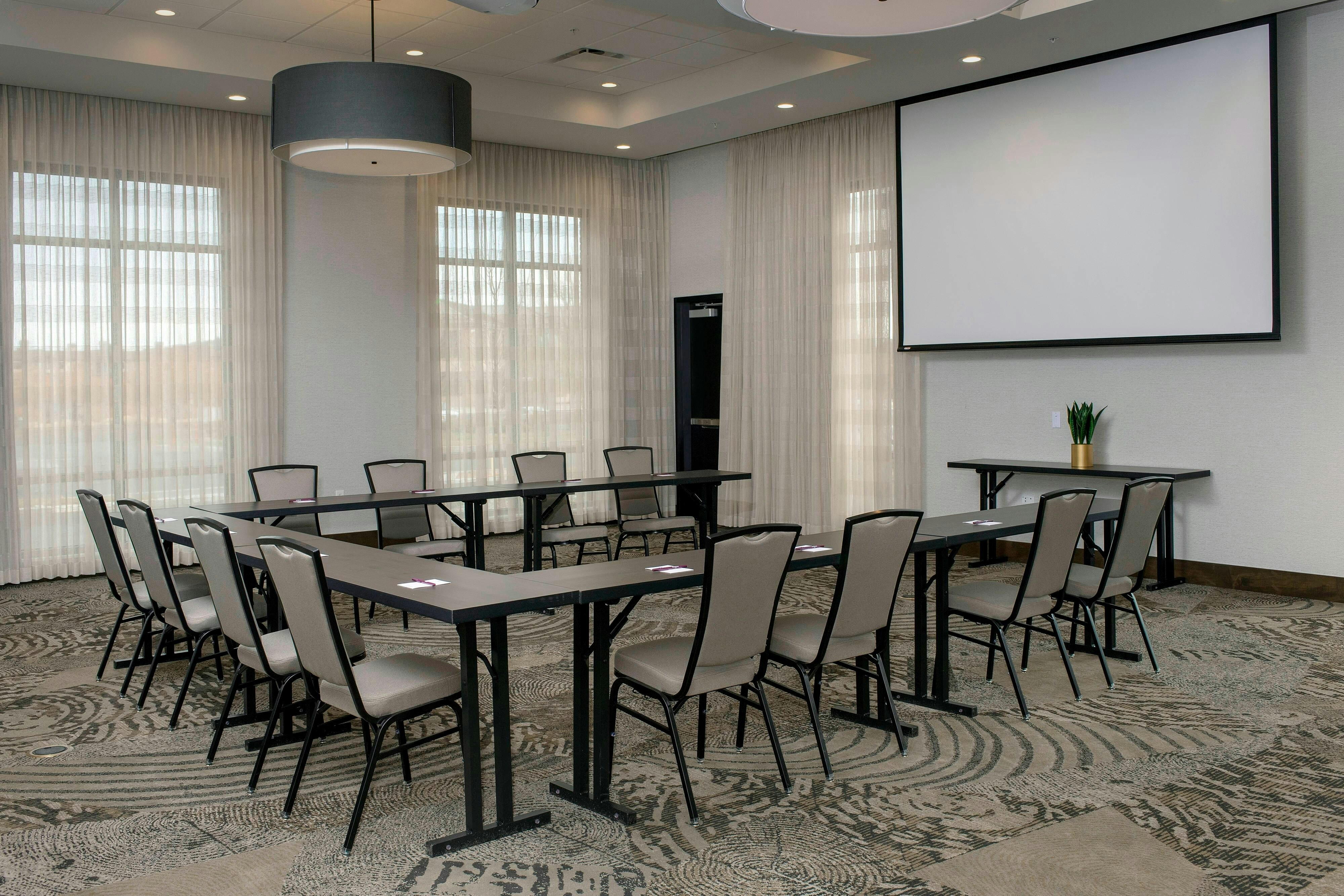 Residence Inn Bend 38/48