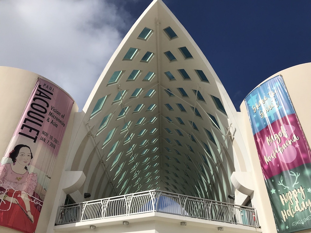 Leopalace Resort Guam 1/50