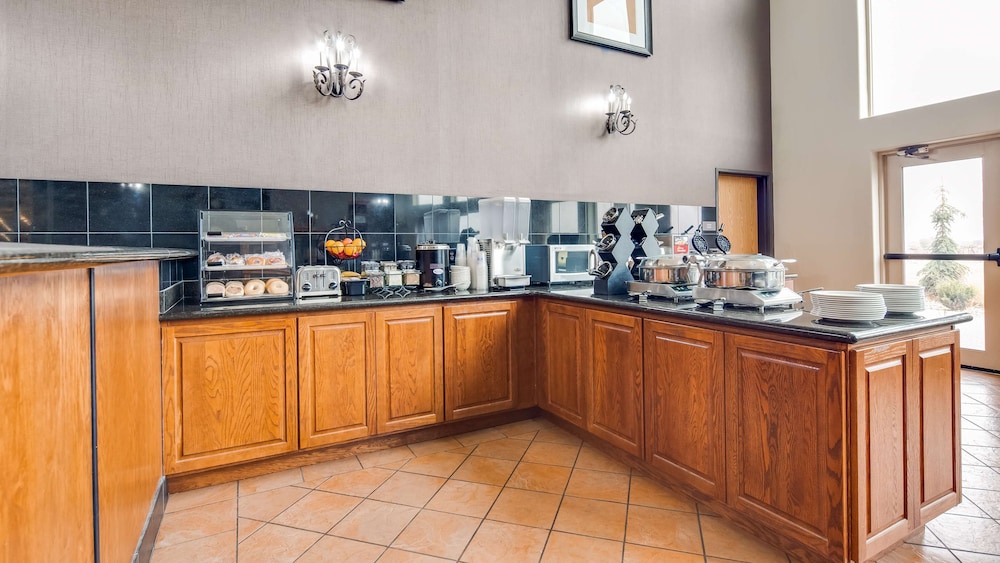 Best Western Plus Grapevine Inn 36/42