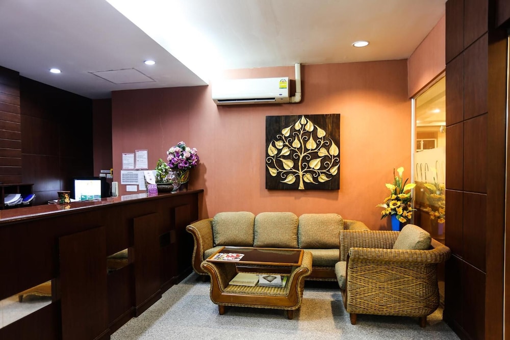 Madina Hotel 42/55