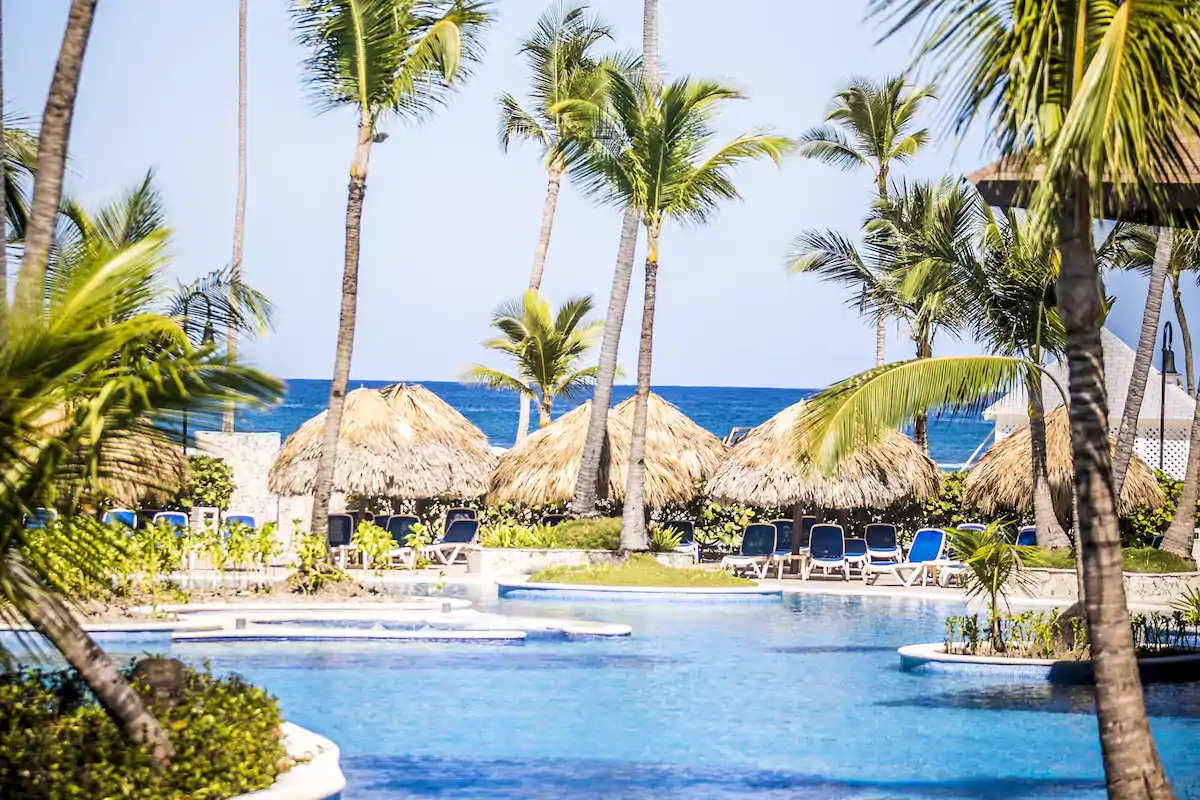 Majestic Colonial Punta Cana - All Inclusive 15/16