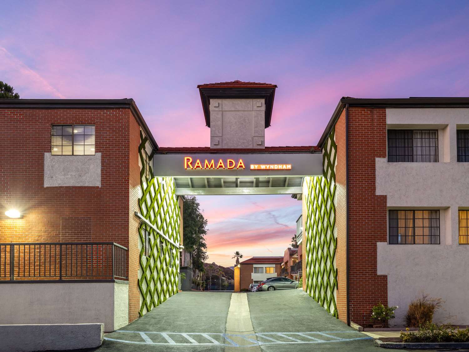 Ramada by Wyndham - Poway — 4