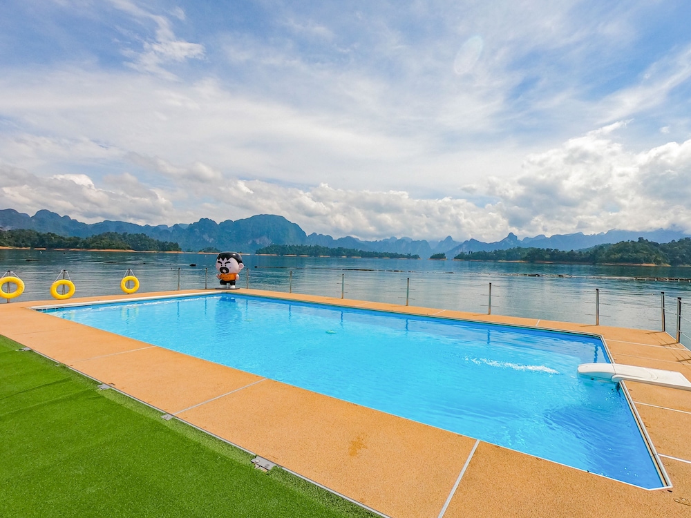 500 Rai Khao Sok Floating Resort 45/68