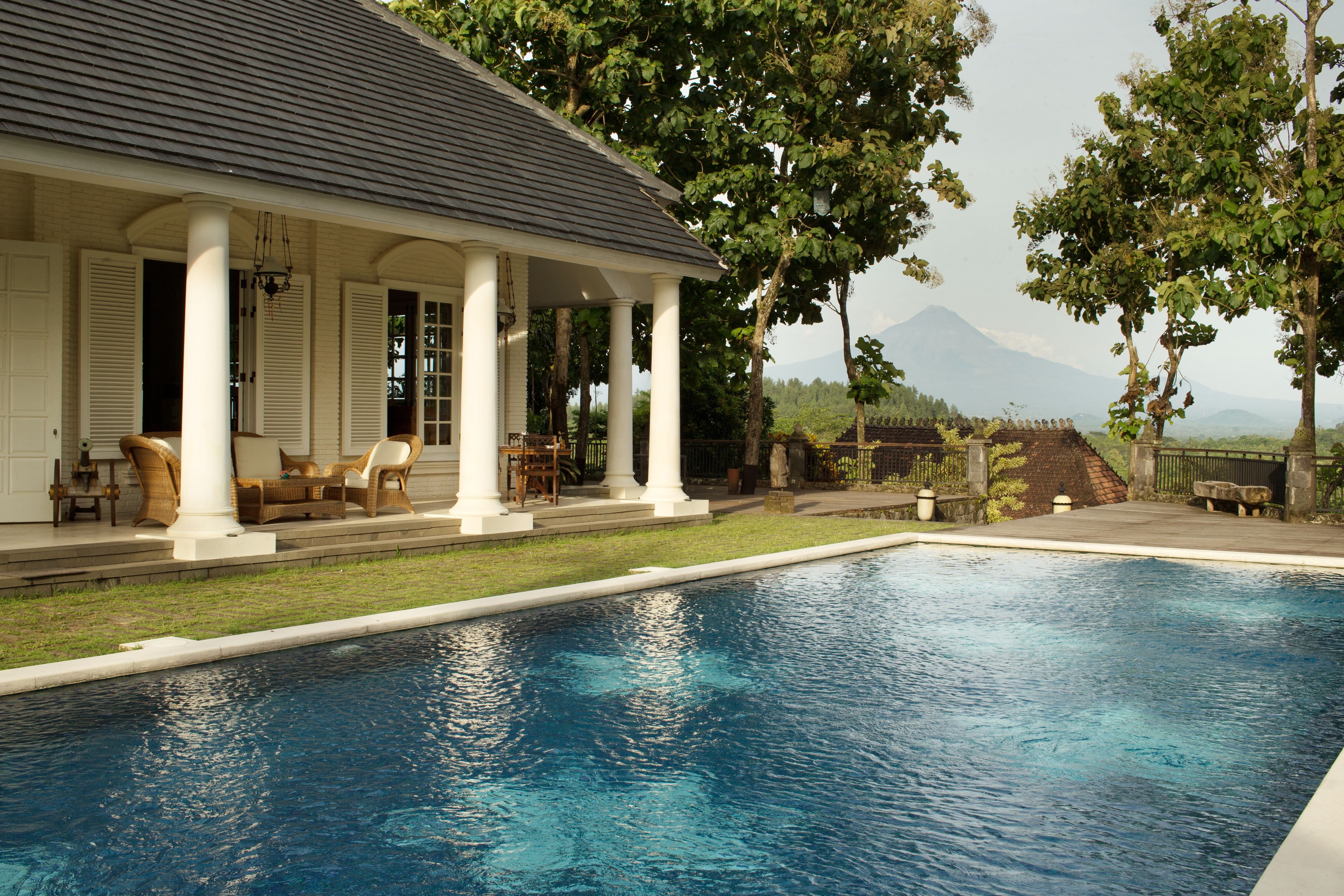 Plataran Borobudur Resort And Spa 4/4