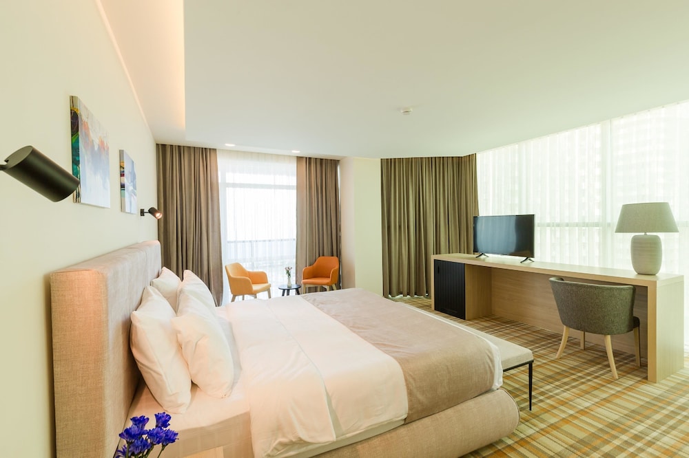 Best Western Premier Batumi 16/43