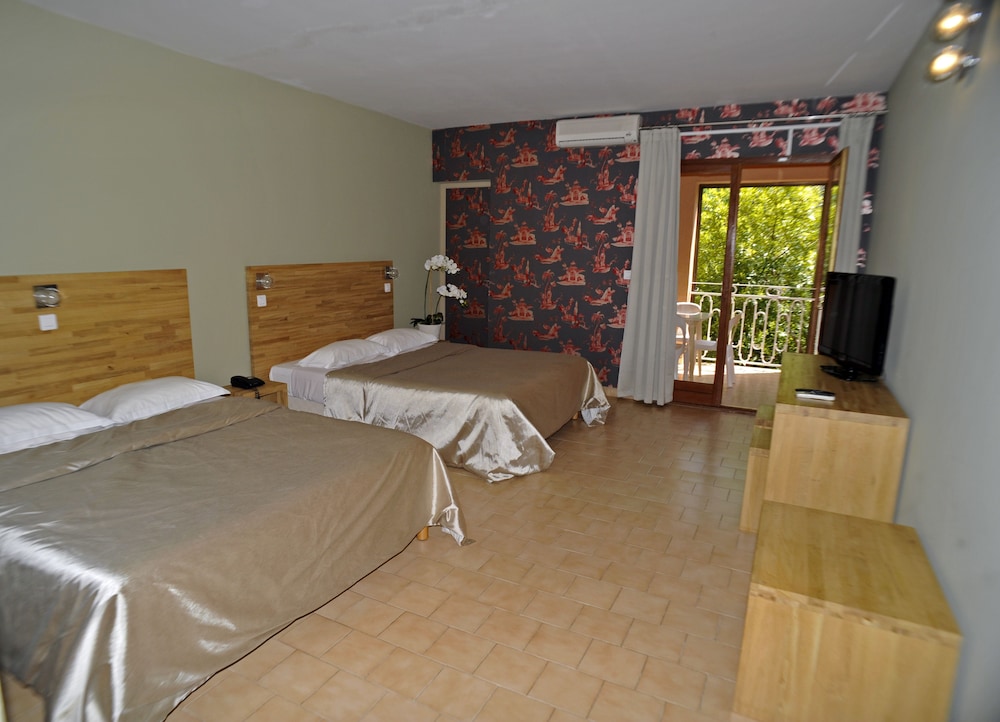 Hotel Le Lonca 12/46