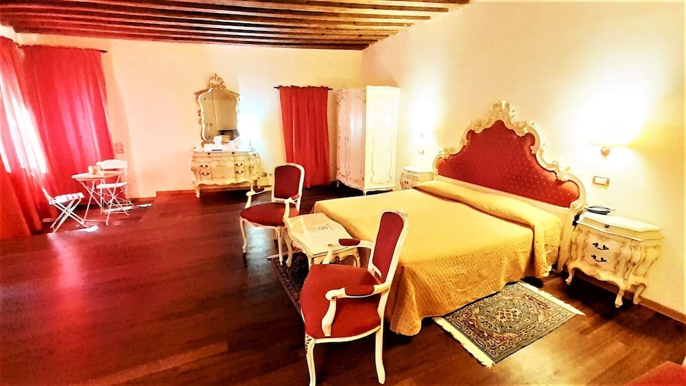 Locanda Barbarigo Venezia 18/25