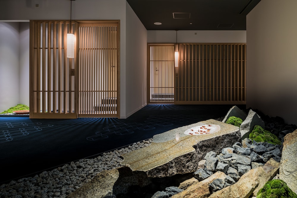 Hotel Kanra Kyoto 46/72