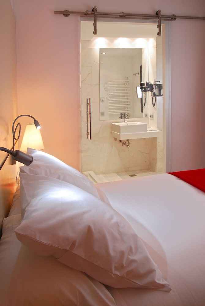 Grupotel Gran Via 678 Hotel 23/50