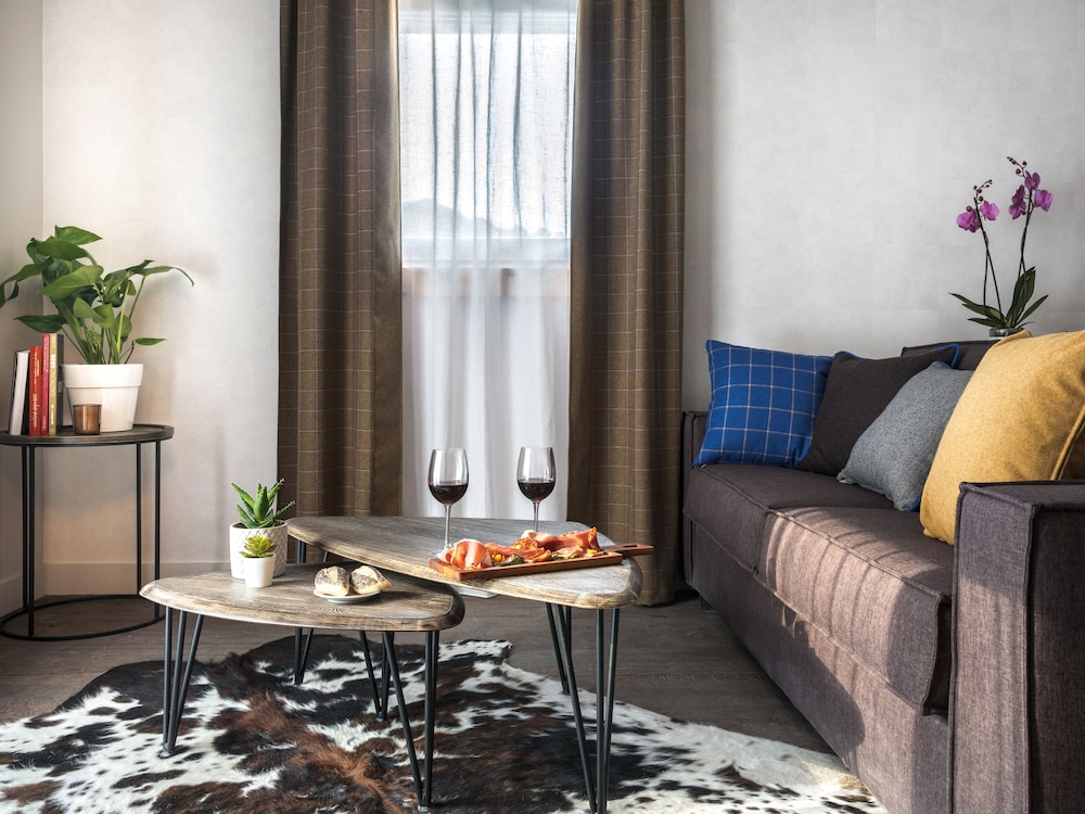 Ecrin Blanc Resort Courchevel 54/72