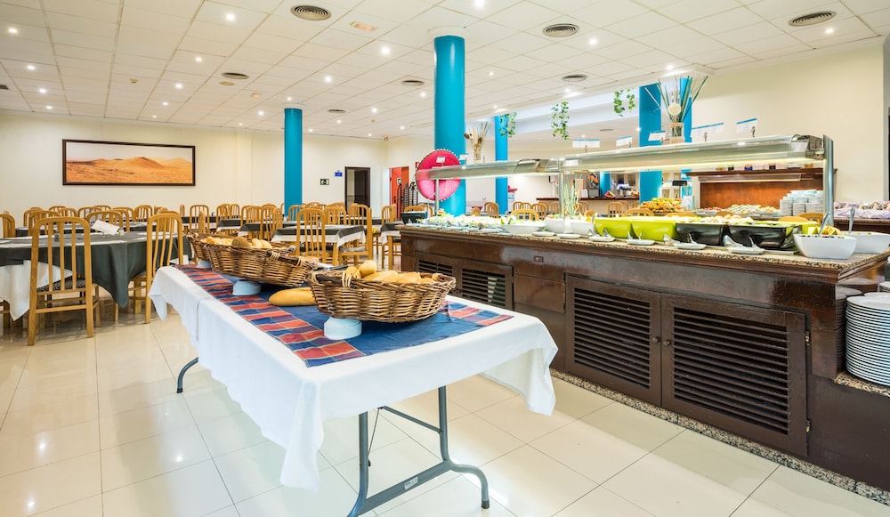 BLUESEA Costa Teguise Gardens 43/61