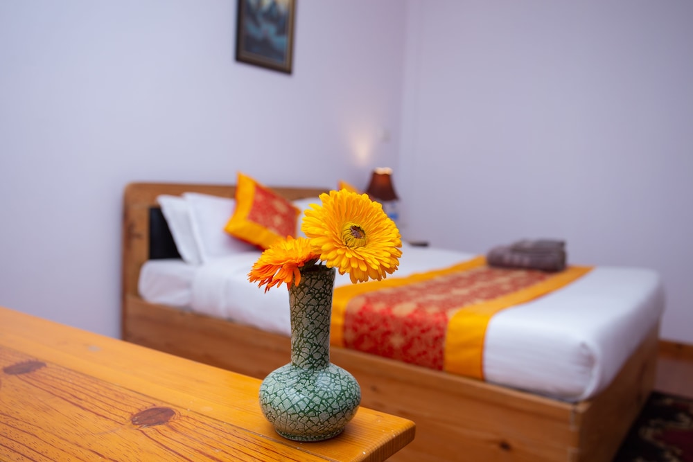 The Boudha Inn 23/49