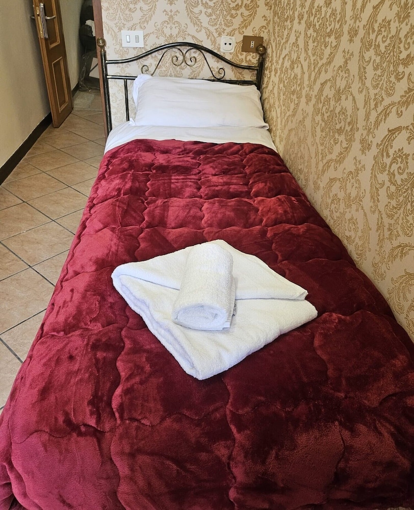 Giubileo Hotel 27/44