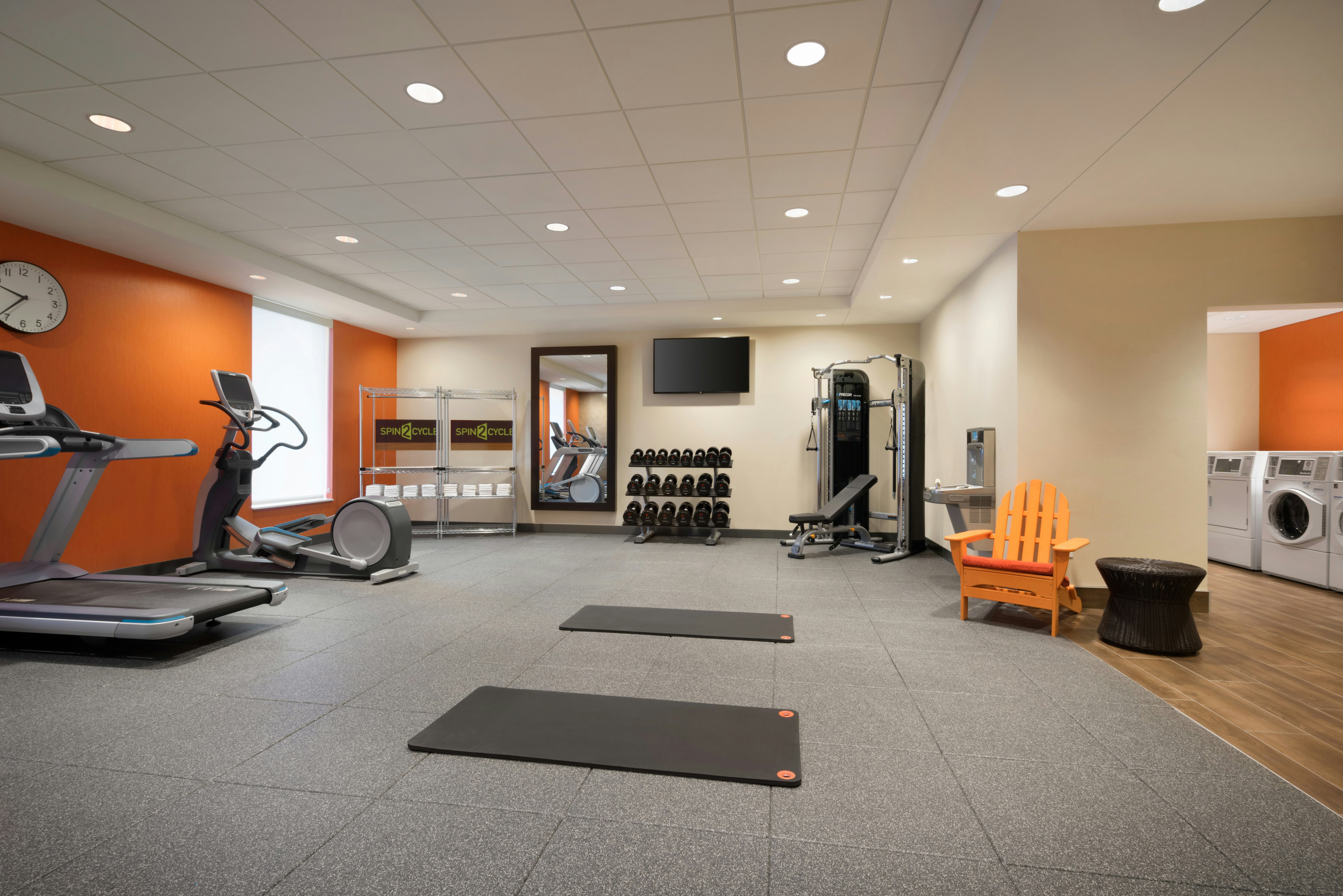 Home2 Suites By Hilton Joliet Plainfield 5/17