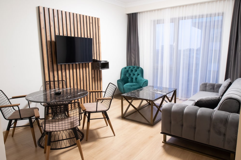 INN HOUSE LOFT SPA 31/39