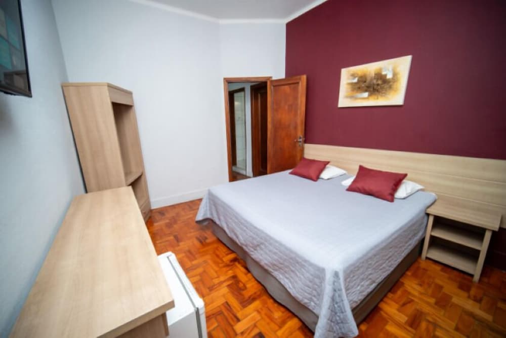 Hotel Euro Suite Pocos de Caldas By Nacional Inn 17/50