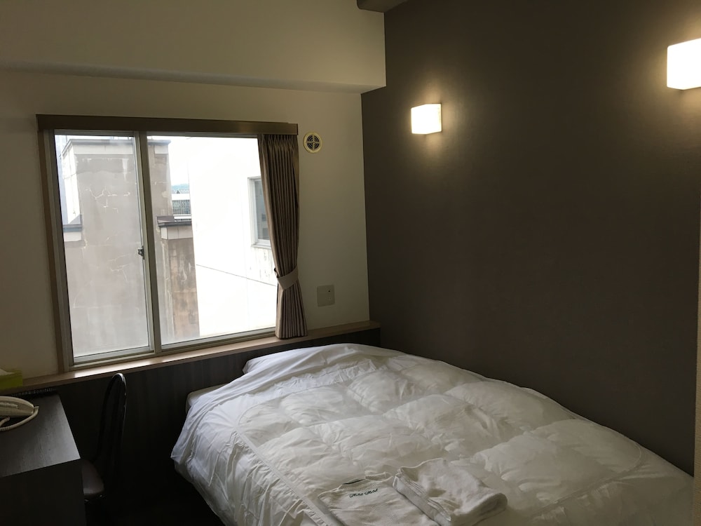 Hotel Tetora Asahikawa Station 31/50