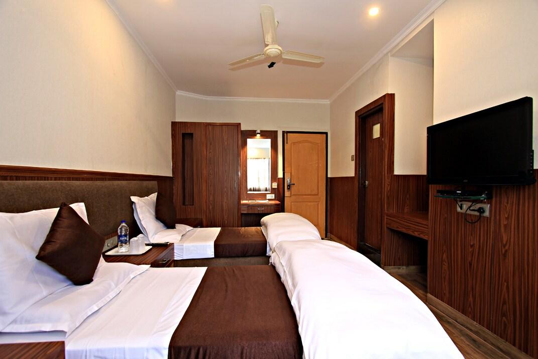 Hotel Empire-Central Street, Bengaluru