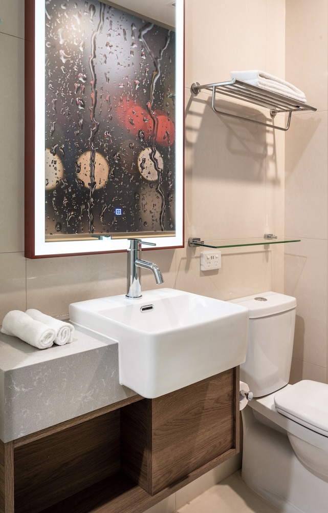 Executive, Suite, King Bed
